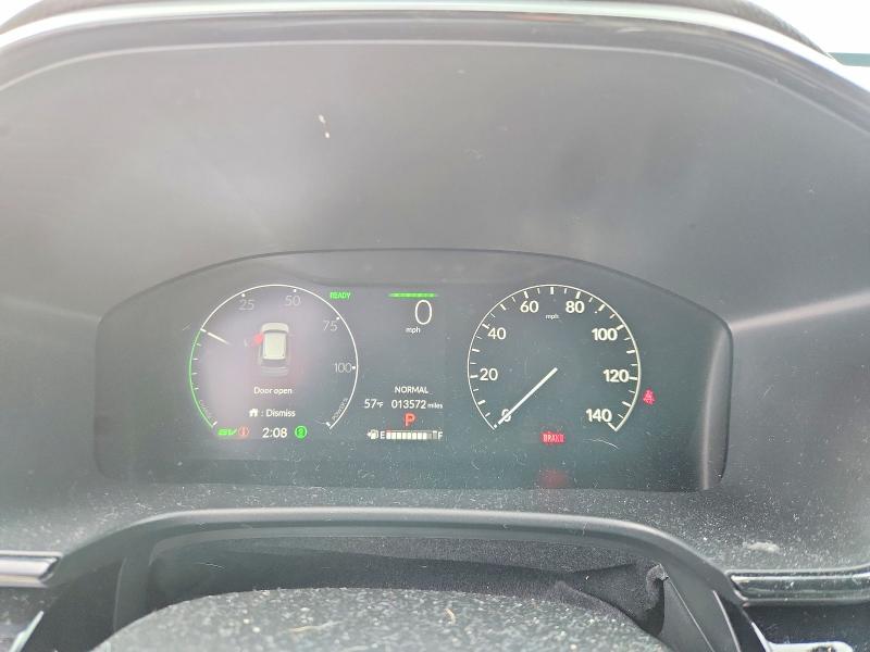 Продаж на аукціоні авто 2025 Honda Cr-v, vin: NY77538, номер лоту: 51300106