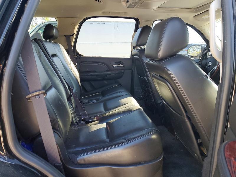 Продажа на аукционе авто 2010 Cadillac Escalade, vin: 1GYUKEEJXAR211403, номер лота: 48514976