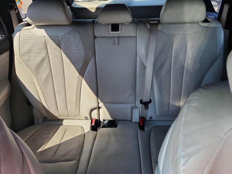 Aukcja sprzedaży 2014 Bmw X5, vin: 5UXKS4C57E0J93836, numer aukcji: 49551696