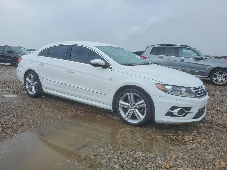 50077636 :رقم المزاد ، WVWBN7AN1GE502252 vin ، 2016 Volkswagen Cc مزاد بيع