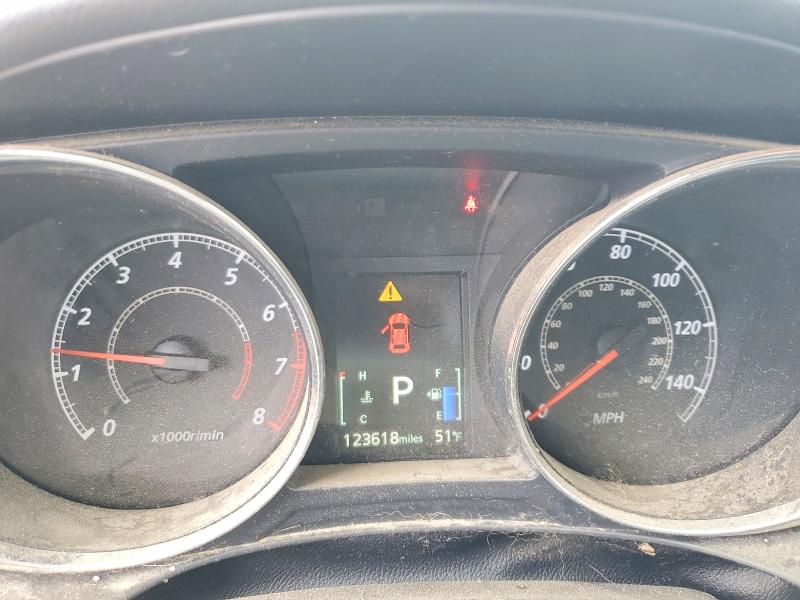 Aukcja sprzedaży 2019 Mitsubishi Outlander Sport, vin: JA4AR3AU3KU005048, numer aukcji: 47276336