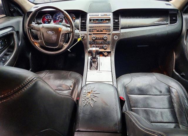 Aukcja sprzedaży 2011 Ford Taurus, vin: 1FAHP2FW6BG167064, numer aukcji: 48458696