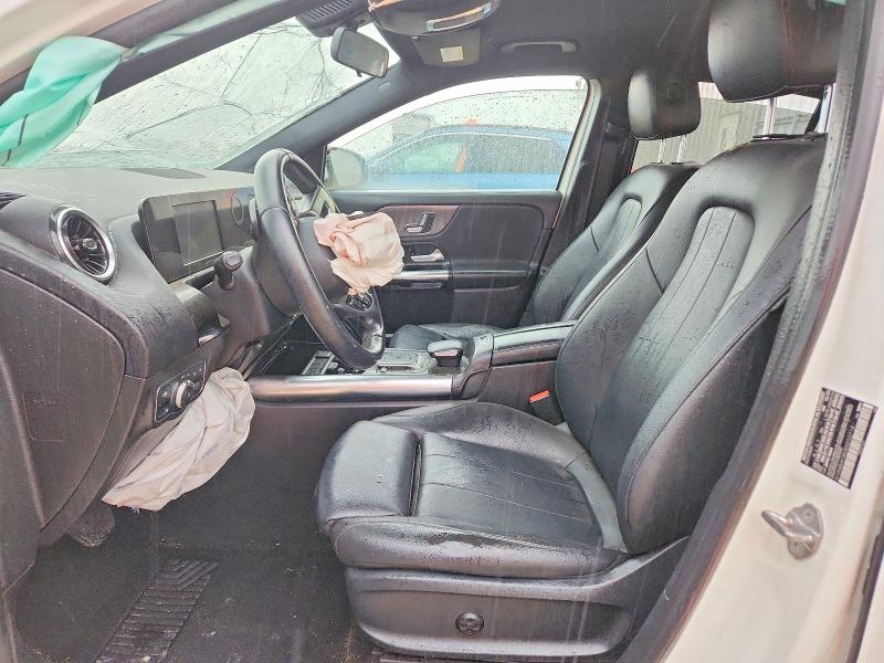 Aukcja sprzedaży 2021 Mercedes-benz Gla, vin: W1N4N4GB0MJ252714, numer aukcji: 48472286