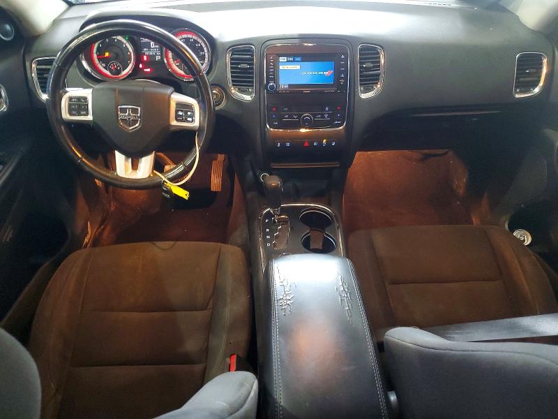 48231916 :رقم المزاد ، 1D4SE4GT7BC594222 vin ، 2011 Dodge Durango مزاد بيع
