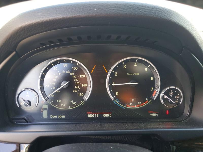 50680246 :رقم المزاد ، 5UXKR0C54J0Y00614 vin ، 2018 Bmw X5 مزاد بيع