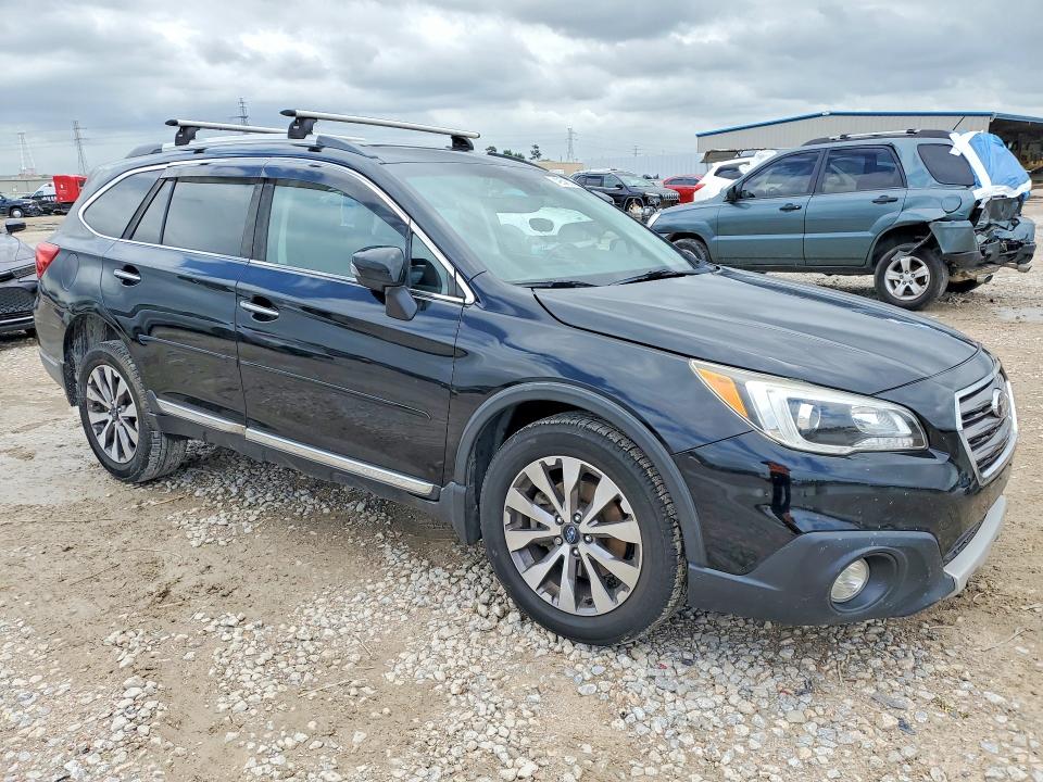 Продаж на аукціоні авто 2017 Subaru Outback, vin: 4S4BSETC9H3397901, номер лоту: 49545186