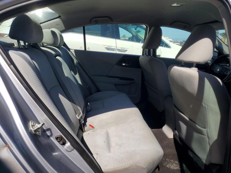 51571416 :رقم المزاد ، 1HGCR2F31GA141925 vin ، 2016 Honda Accord مزاد بيع