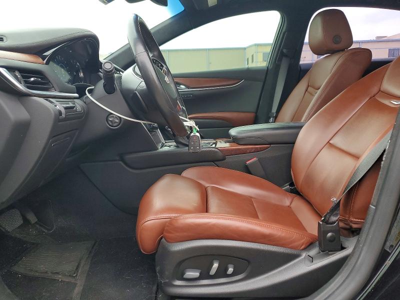 51448926 :رقم المزاد ، 2G61P5S30H9166883 vin ، 2017 Cadillac Xts مزاد بيع