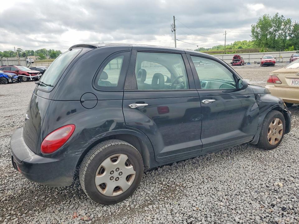Продаж на аукціоні авто 2008 Chrysler Pt Cruiser, vin: 3A8FY48B28T104481, номер лоту: 51630226