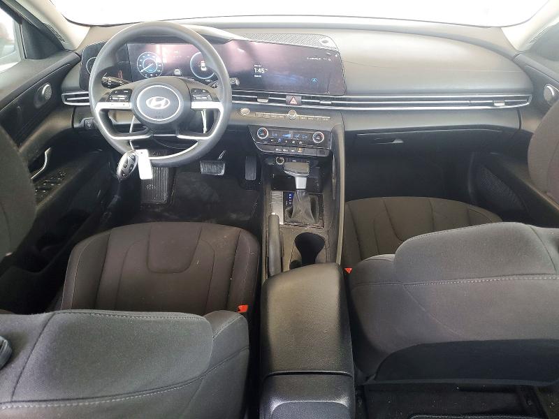 Aukcja sprzedaży 2024 Hyundai Elantra, vin: KMHLM4DG6RU706228, numer aukcji: 47573756