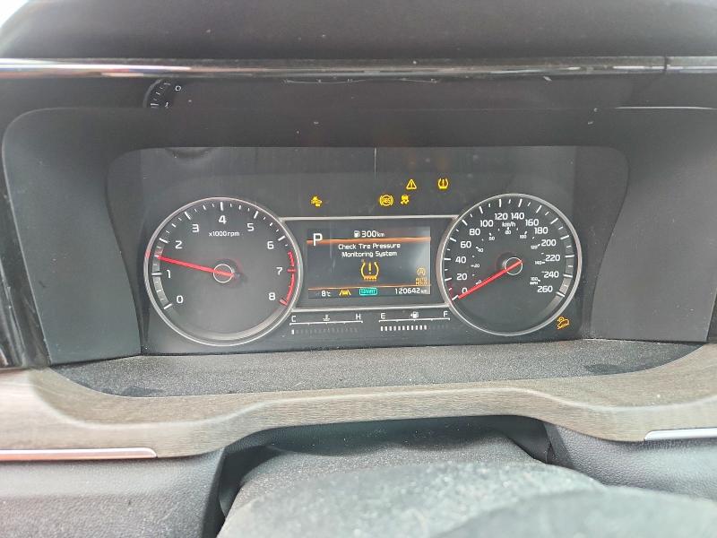 Aukcja sprzedaży 2022 Kia Sorento, vin: 5XYRHDLFXNG087642, numer aukcji: 51077696