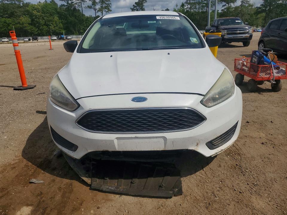 2017 Ford Focus მანქანა იყიდება აუქციონზე, vin: 1FADP3E23HL297936, აუქციონის ნომერი: 49630986