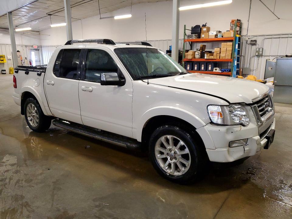 Продажа на аукционе авто 2008 Ford Explorer Sport Trac, vin: 1FMEU53E38UB33513, номер лота: 49517196