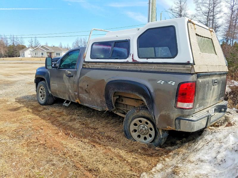50645816 :رقم المزاد ، 1GTN2TE04CZ341606 vin ، 2012 Gmc Sierra مزاد بيع
