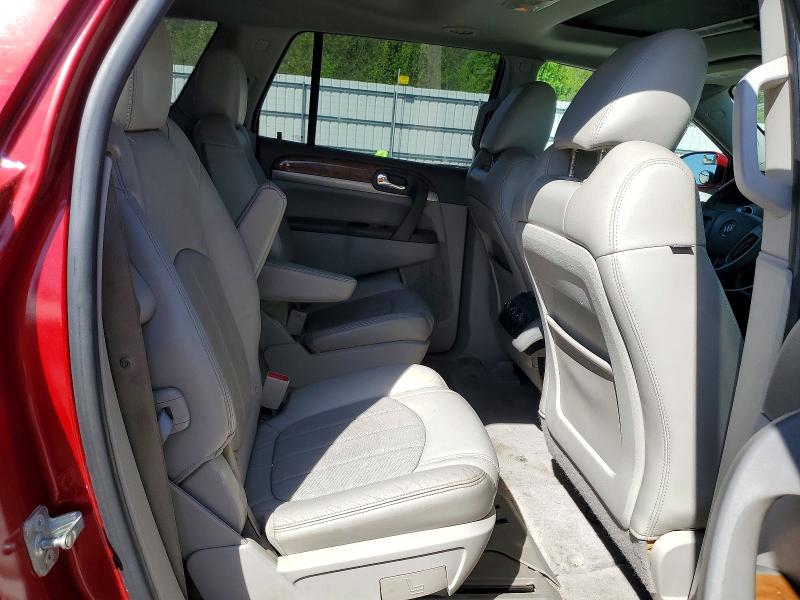 Aukcja sprzedaży 2012 Buick Enclave, vin: 5GAKVCED7CJ324148, numer aukcji: 47032916
