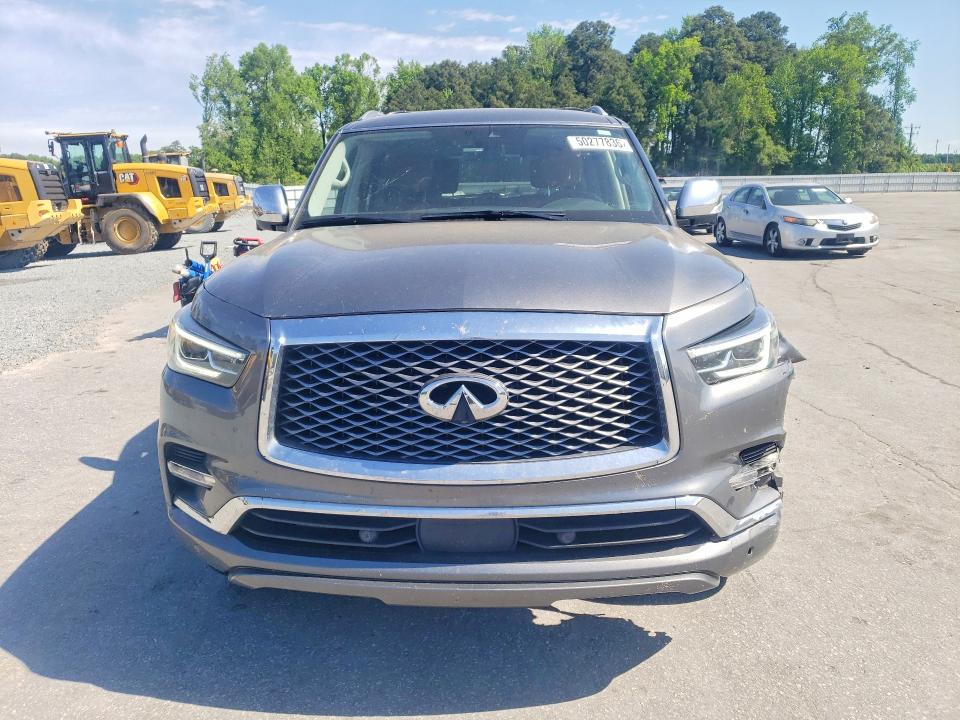 Продажа на аукционе авто 2020 Infiniti Qx80, vin: JN8AZ2NE2L9256347, номер лота: 50277836