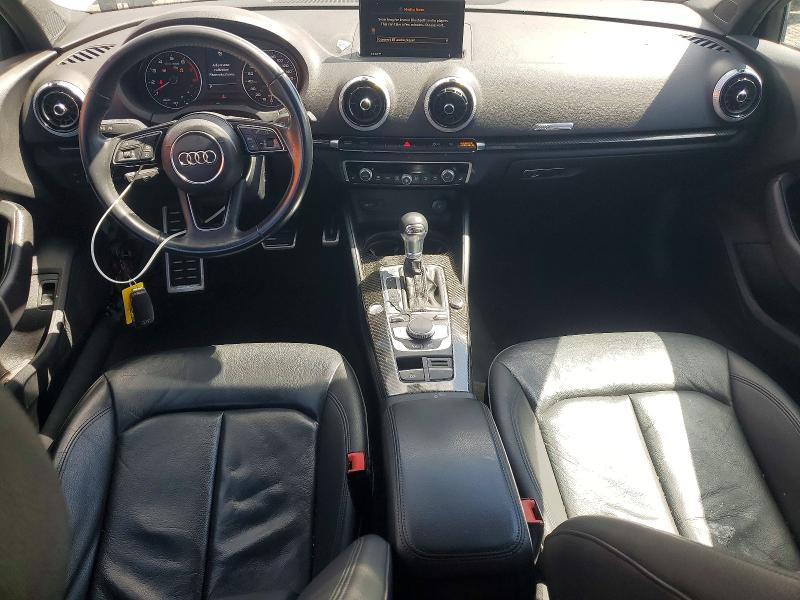 Продажа на аукционе авто 2019 Audi A3, vin: WAUAUGFF9KA109791, номер лота: 48160506