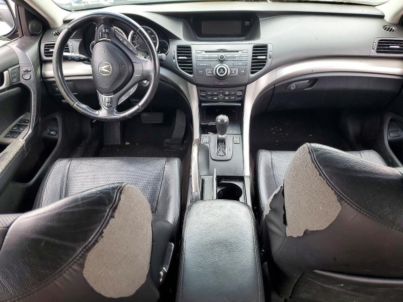 Продажа на аукционе авто 2010 Acura Tsx, vin: JH4CU2F61AC015405, номер лота: 52023576