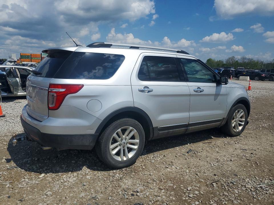Продаж на аукціоні авто 2012 Ford Explorer, vin: 1FMHK7D88CGA40257, номер лоту: 51096526