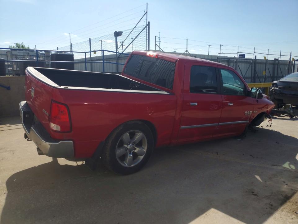 Aukcja sprzedaży 2016 Ram 1500, vin: 3C6RR7LT3GG302309, numer aukcji: 50064826