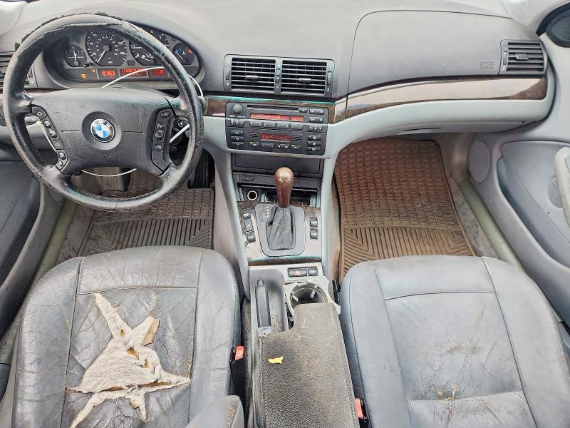 Aukcja sprzedaży 2000 Bmw 323, vin: WBAAR3346YJM02764, numer aukcji: 46911456
