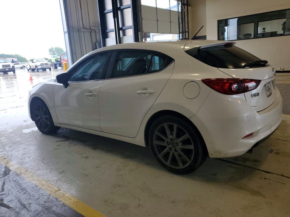 Aukcja sprzedaży 2018 Mazda 3, vin: 3MZBN1L32JM274088, numer aukcji: 50174646