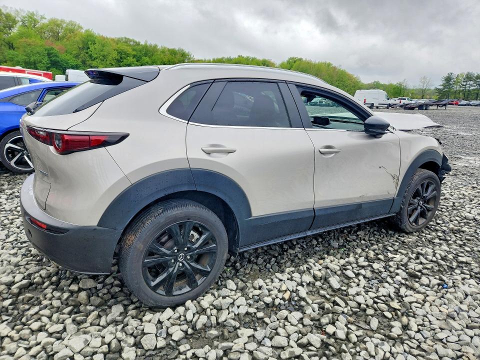 Продаж на аукціоні авто 2024 Mazda Cx-30, vin: 3MVDMBBM5RM677653, номер лоту: 46778996