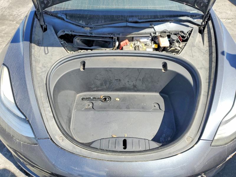 Продажа на аукционе авто 2020 Tesla Model 3, vin: 5YJ3E1EA8LF705091, номер лота: 49990526