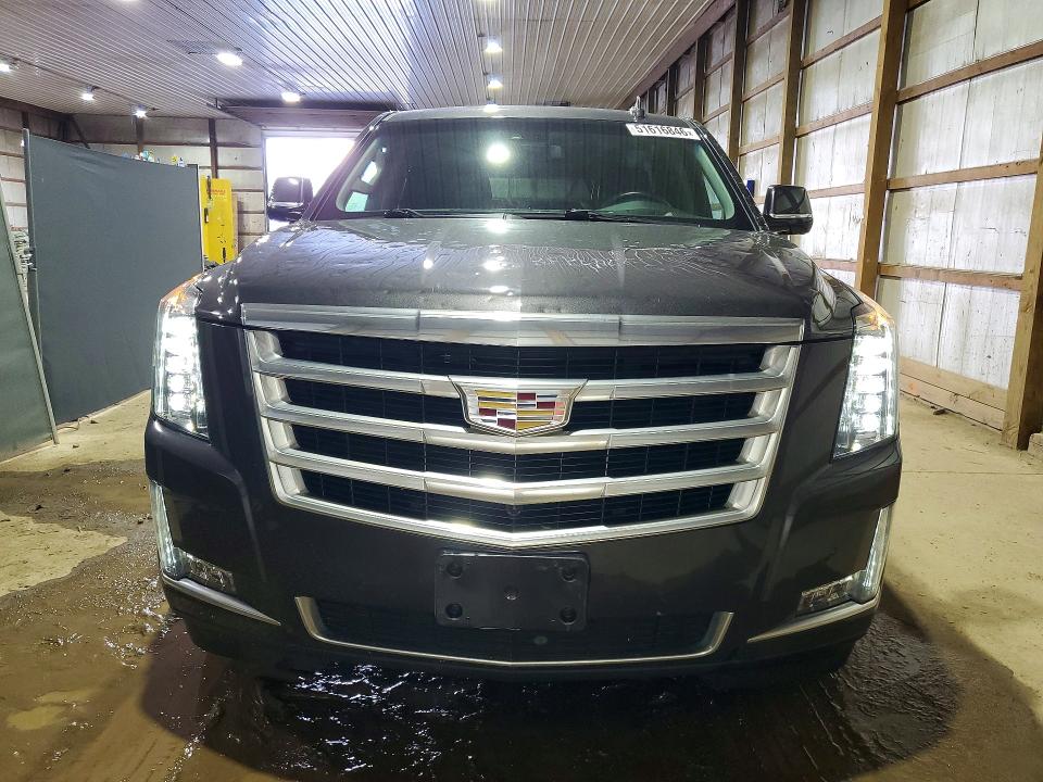Продаж на аукціоні авто 2018 Cadillac Escalade, vin: 1GYS4BKJ4JR115755, номер лоту: 51616846