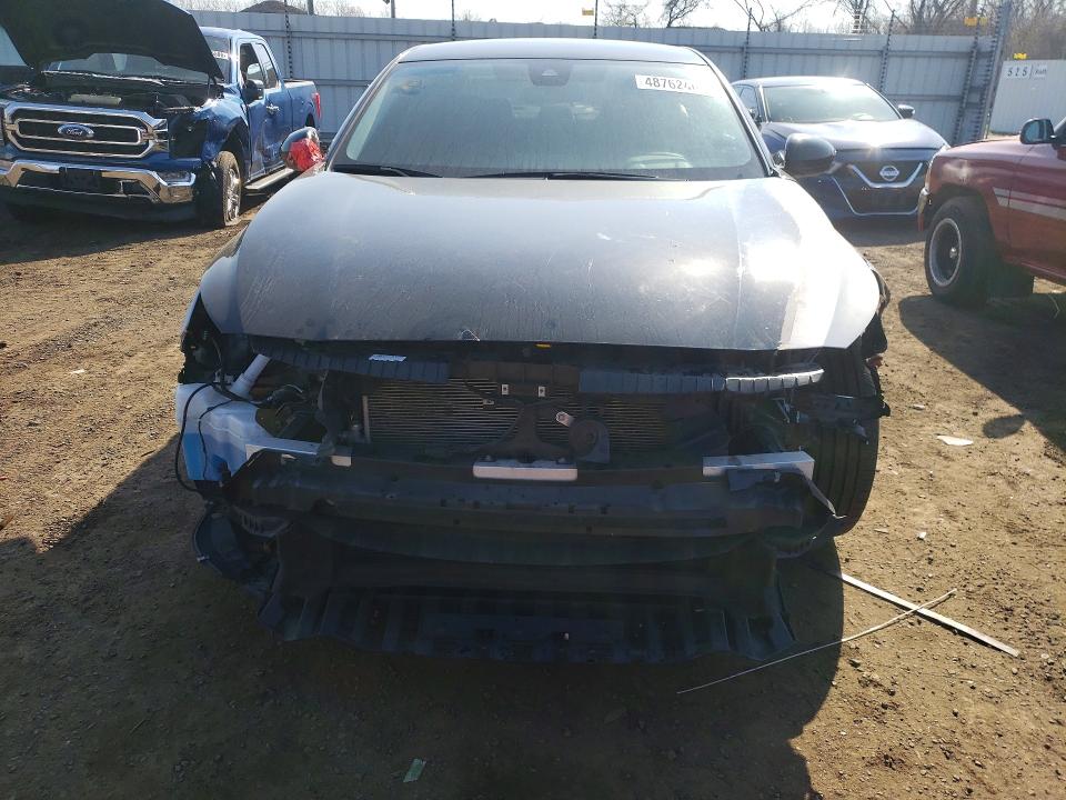 Aukcja sprzedaży 2023 Nissan Altima, vin: 1N4BL4CW0PN348021, numer aukcji: 48762466