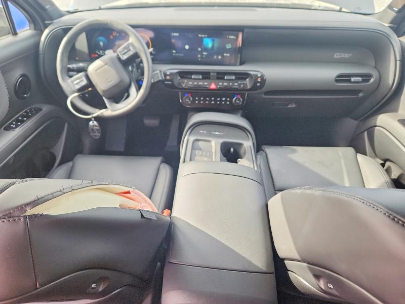 Продаж на аукціоні авто 2026 Hyundai Palisade, vin: KM8RJES23TU038072, номер лоту: 49454196