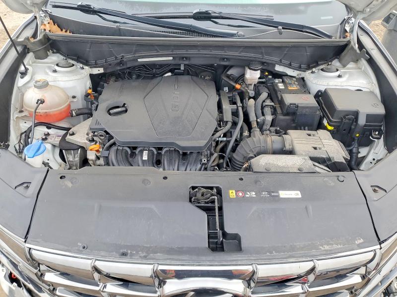 Aukcja sprzedaży 2022 Hyundai Tucson, vin: KM8JCCAE7NU114158, numer aukcji: 48033996