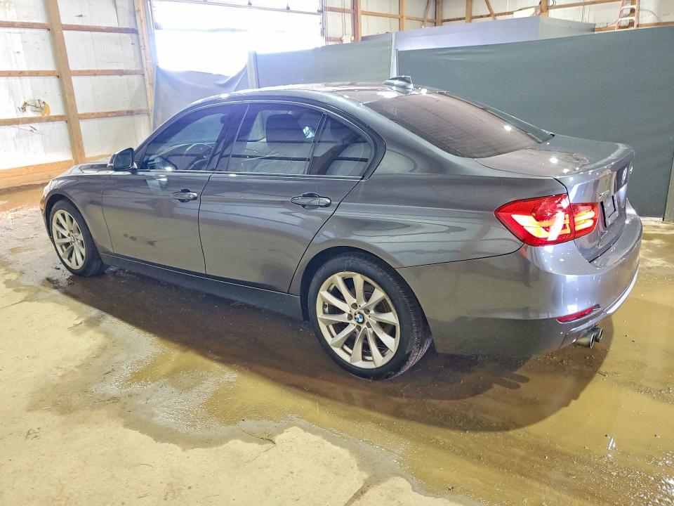 Продажа на аукционе авто 2013 Bmw 328, vin: WBA3B3C55DF538967, номер лота: 51688796