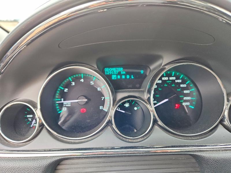 Aukcja sprzedaży 2017 Buick Enclave, vin: 5GAKVCKD4HJ265183, numer aukcji: 49798476