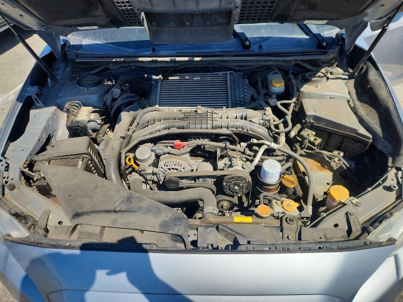 Aukcja sprzedaży 2016 Subaru Wrx, vin: JF1VA1B6XG9823931, numer aukcji: 50306996