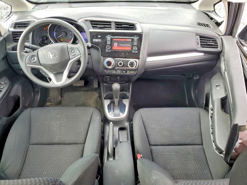 Aukcja sprzedaży 2020 Honda Fit, vin: 3HGGK5H44LM720630, numer aukcji: 51139916