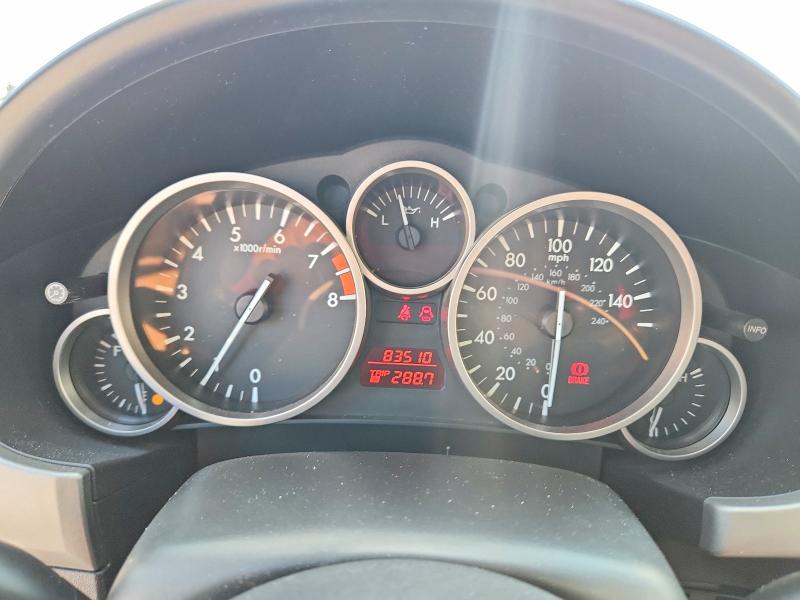 Aukcja sprzedaży 2012 Mazda Mx-5 Miata, vin: JM1NC2JF2C0221714, numer aukcji: 51845366