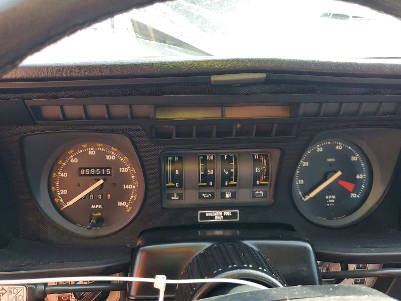 49012136 :رقم المزاد ، SAJNV5846EC117052 vin ، 1984 Jaguar Xjs مزاد بيع