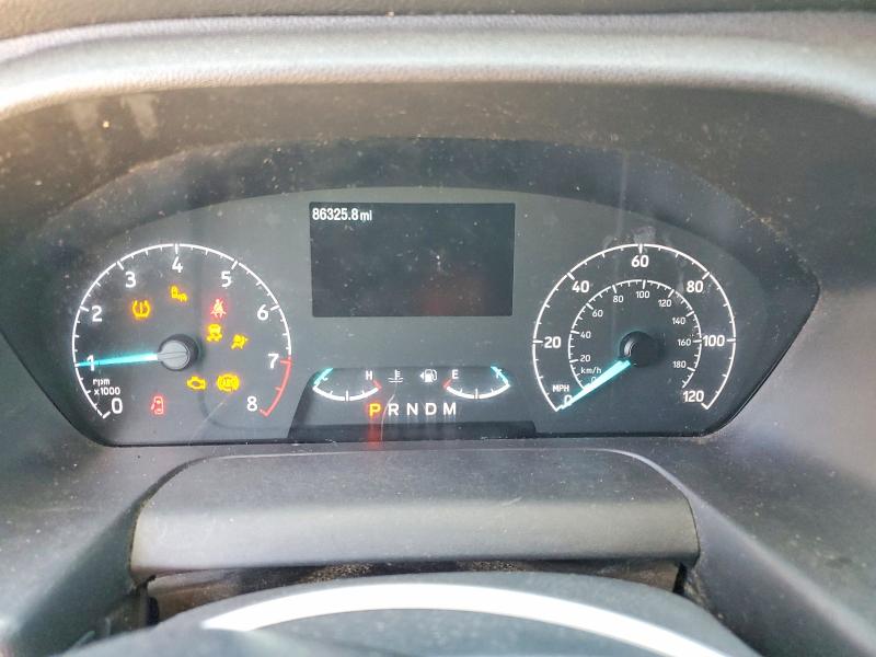 2020 Ford Transit მანქანა იყიდება აუქციონზე, vin: 1FTBR3X86LKB28280, აუქციონის ნომერი: 49717646