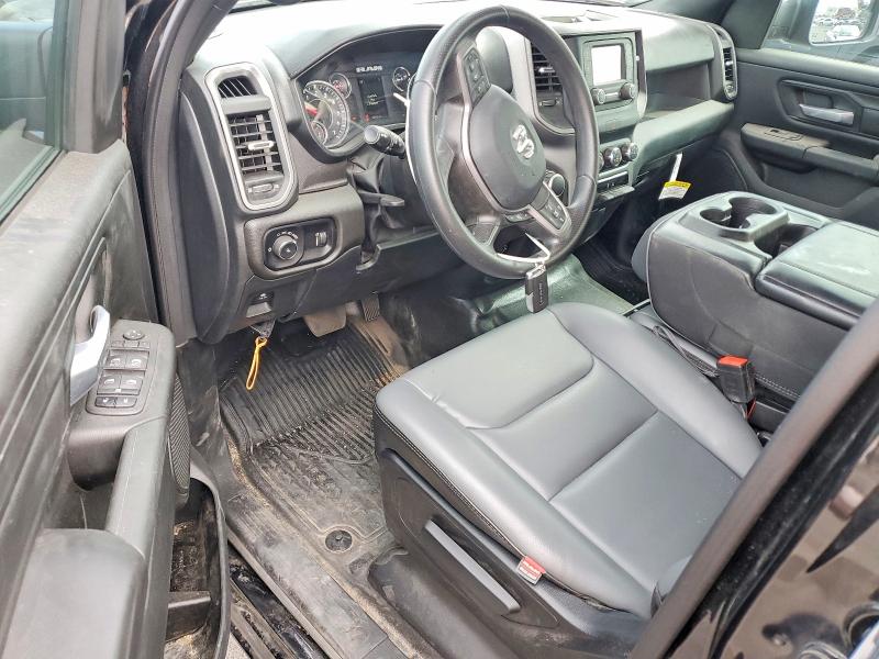 Aukcja sprzedaży 2024 Ram 1500, vin: 1C6RRFCG8RN151121, numer aukcji: 45734726