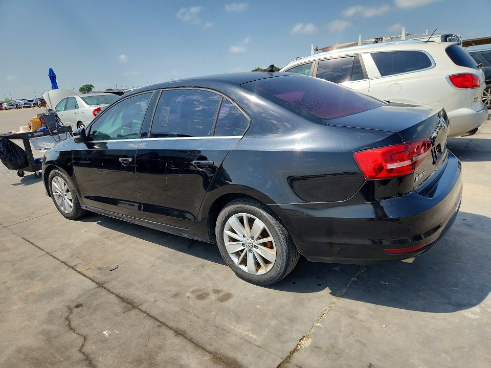 Продажа на аукционе авто 2016 Volkswagen Jetta, vin: 3VWD67AJXGM324741, номер лота: 50331716