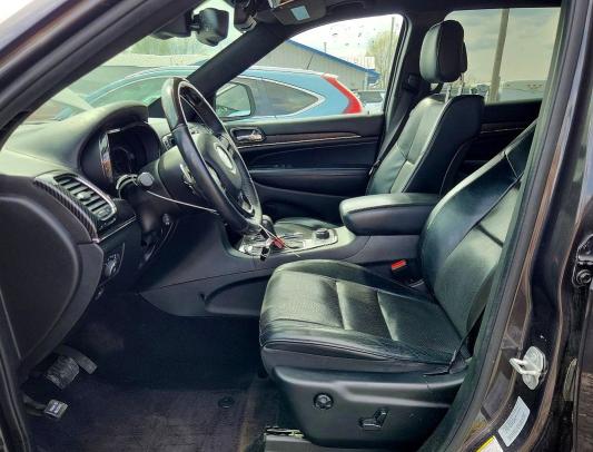 Auction sale of the 2016 Jeep Grand Cherokee, vin: 1C4RJFJG4GC440542, lot number: 49486656