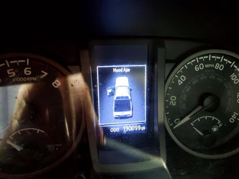 Aukcja sprzedaży 2019 Toyota Tacoma, vin: 3TMCZ5AN4KM275333, numer aukcji: 49373356
