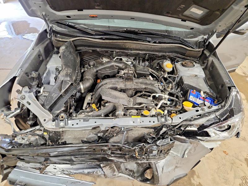 Aukcja sprzedaży 2018 Subaru Forester, vin: JF2SJAWC5JH427241, numer aukcji: 51883476