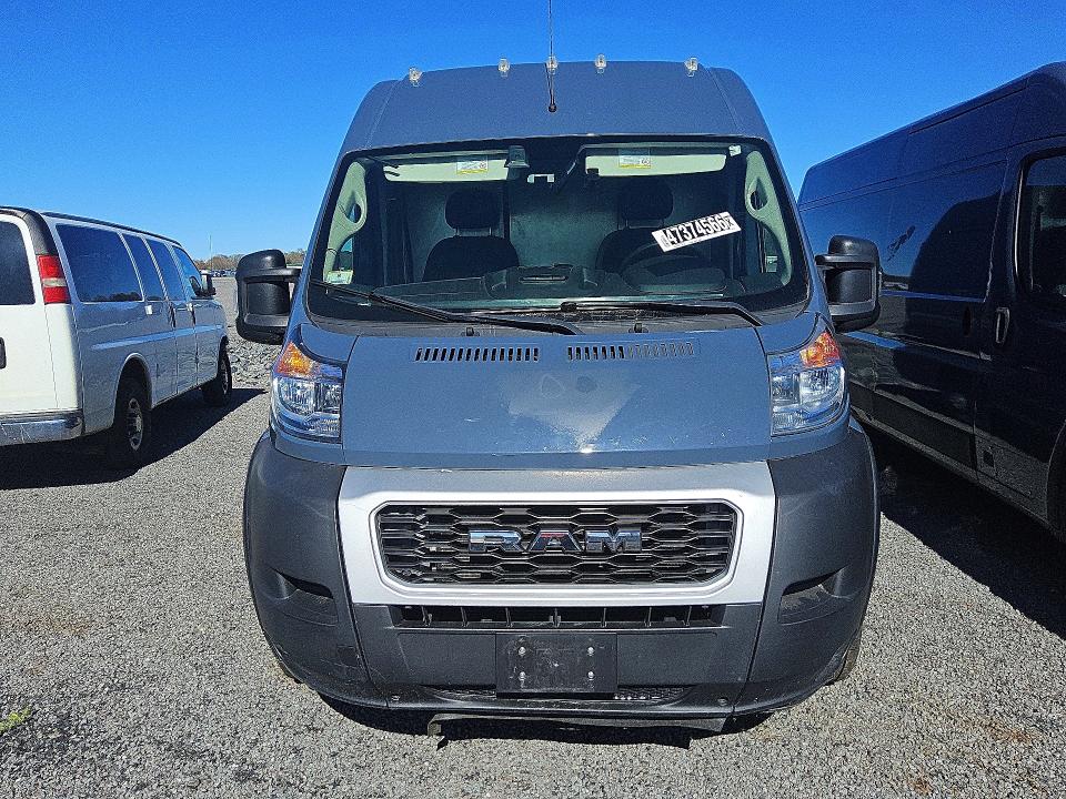 Aukcja sprzedaży 2020 Ram Promaster 3500, vin: 3C6URVJG3LE136223, numer aukcji: 47374566