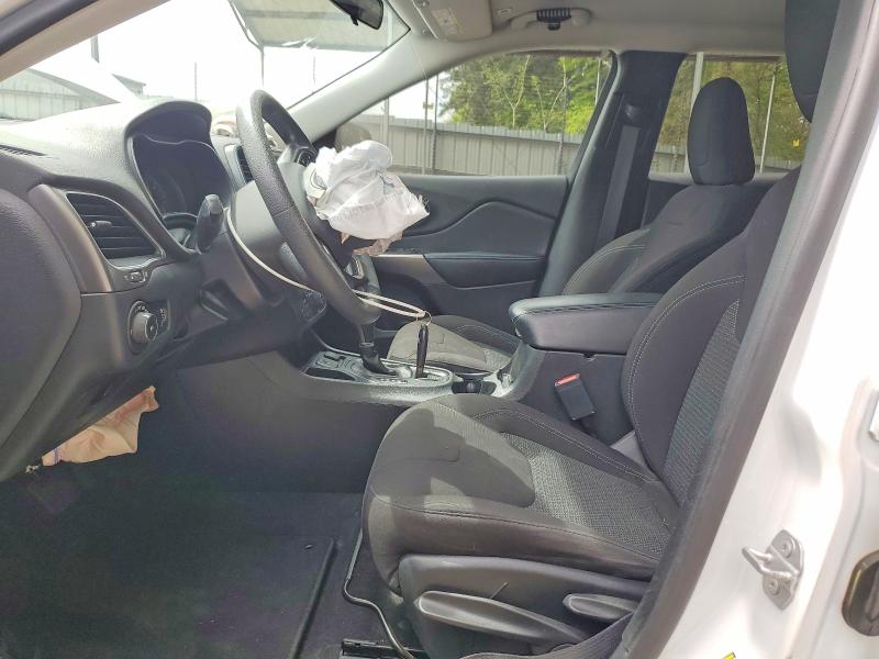 Продажа на аукционе авто 2019 Jeep Cherokee, vin: 1C4PJLCB7KD419792, номер лота: 48755586