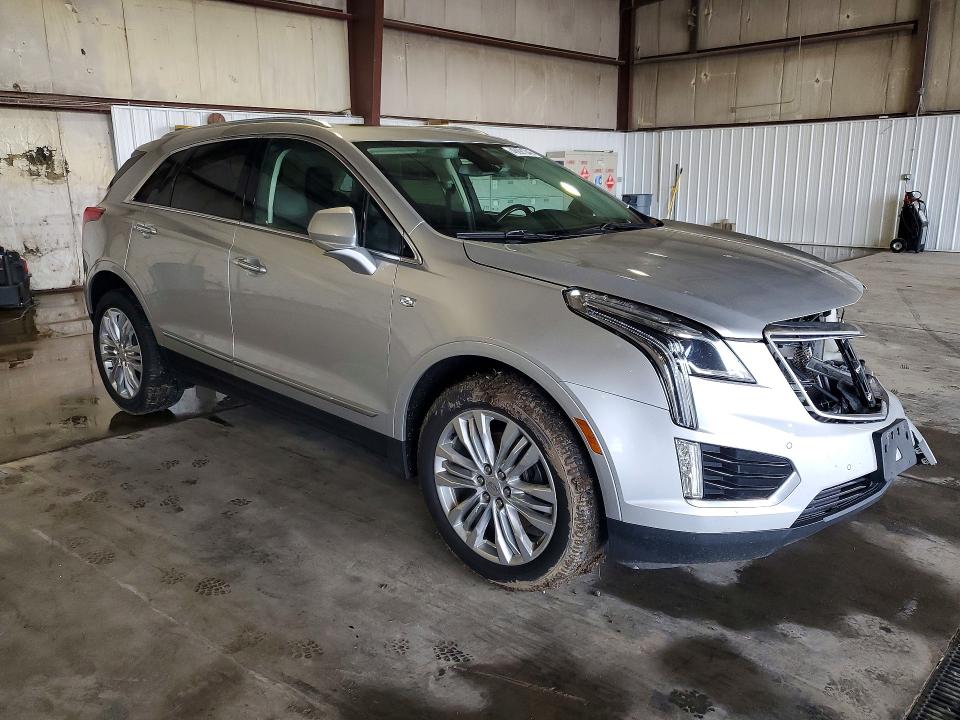 Aukcja sprzedaży 2019 Cadillac Xt5, vin: 1GYKNERS6KZ121880, numer aukcji: 48691046