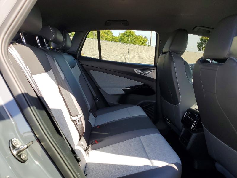 51547526 :رقم المزاد ، 1V2CMPE84PC027170 vin ، 2023 Volkswagen Id.4 مزاد بيع