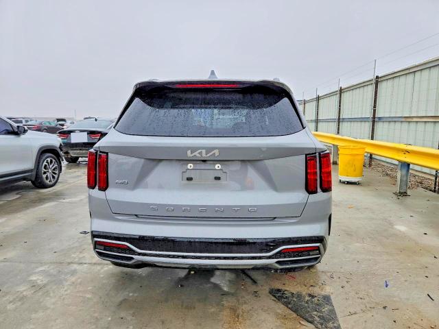 Продажа на аукционе авто 2022 Kia Sorento, vin: 5XYRKDLFXNG137456, номер лота: 50639966