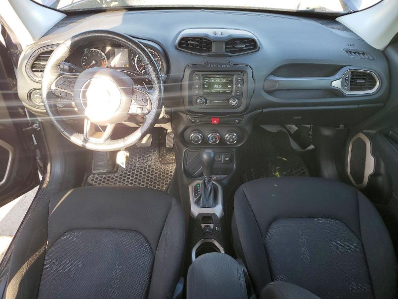 Продажа на аукционе авто 2016 Jeep Renegade, vin: ZACCJABT6GPC48362, номер лота: 50254246